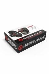 Reis Audio Rs-gm69s Oval Midrange Hoparlör Takımı