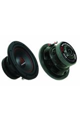 Ms-neo8 20 Cm Subwoofer Bas 1000 Watt Maximum Power