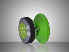 For-x TX-80F Profesyonel Dome Tweeter 11,4 CM 75W RMS 150W Maksimum Güç