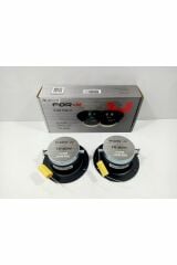 Dome Tweeter – 200w 100RMS Tiz – For-x TX-60N 10cm Dome Tweeter