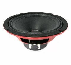 Edison Ed XM16 Midrange Oto Hoparlör 16 Cm 400W Maksimum 80W RMS