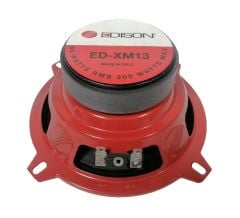 Edison Ed XM13 Midrange Oto Hoparlör 13 Cm 300W Maksimum 80W RMS