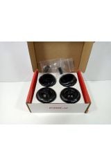 Tx-192 Amfi Uyumlu Tweeter 100w 50rms 5cm