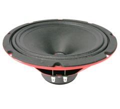 Edison Ed XM80 Midrange Oto Hoparlör 20 Cm 500W Maksimum 100W RMS