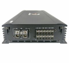 Dator Dtr.90.6 Profesyonel 6 Kanal Anfi 6*90W RMS