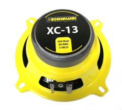 Boschmann 13 Cm Koaksiyel Tweeter'lı Hoparlör
