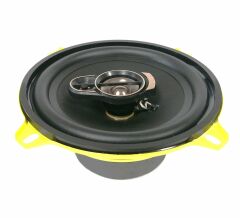 Boschmann 13 Cm Koaksiyel Tweeter'lı Hoparlör