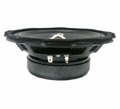 Dator 16 Cm Midrange RK-165.1 100W RMS 400W Maksimum Güç Bullet Göbek