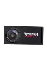 DYNAMAT RK-320 MAX 1100W 300W RMS OTO SUBWOOFER 20 CM BASS L PORT KABİNLİ