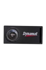 DYNAMAT RK-320 MAX 1100W 300W RMS OTO SUBWOOFER 20 CM BASS L PORT KABİNLİ