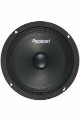 Dynamat 16 Cm 220w Midrange Hoparlör (2 Adet) Bx-16
