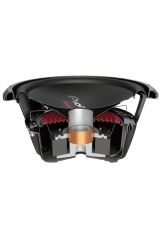 Subwoofer Bas Çift Bobin 2021 Model Gerçek Champion Series Ts-w312d4 1600 Watt 30 Cm