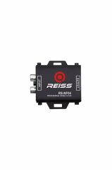 Audio Rs-nf04 20khz- 30khz Profesyonel Parazit Kesici