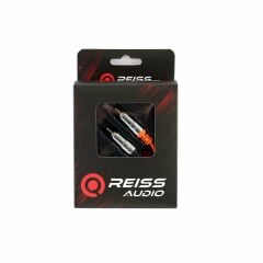 Reiss Audio RS-GW05 5m Rca Kablo