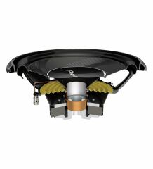 Pioneer TS-A30S4 1400 Watt 30 cm Oto Subwoofer Bas Tek Bobin