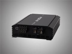 For-X XAD 310.4D Profesyonel 4 Kanal Anfi  4*300W RMS