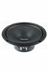 Deaf Bonce Avatar MBR-61 16 Cm 140W 70RMS Midrange 1 Takım 2 Adet
