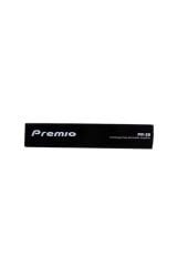 Premio PR-38 Amfi 4 Kanal Amfi 4*70W RMS 4200W Maksimum Güç