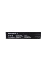 Premio PR-38 Amfi 4 Kanal Amfi 4*70W RMS 4200W Maksimum Güç