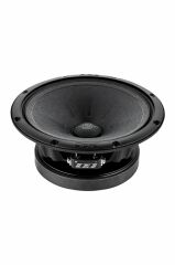 Apocalypse Deaf Bonce Sylvester Ap-m61se 16 Cm 260w 130rms Profesyonel Midrange 1 Takım 2 Adet