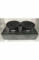 Apocalypse Deaf Bonce Sylvester Ap-m61se 16 Cm 260w 130rms Profesyonel Midrange 1 Takım 2 Adet