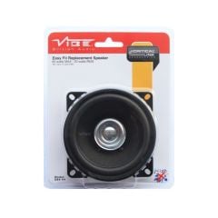 VIBE DB4-V4 | VIBE DB Serisi 10 cm Koaksiyel Hoparlör
