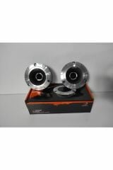 Dator 10 Cm Dome Tweeter ST2508P (1 Takım)