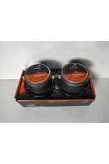 Dator 10 Cm Dome Tweeter ST2508P (1 Takım)