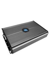 QLİNE QS300.4D SQ | QLine D Sınıfı 4 Kanal Amplifikatör