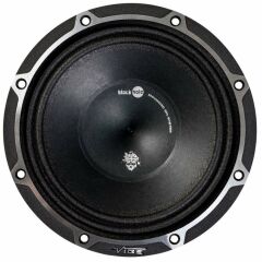 VIBE BDPRO6M-V9 | VIBE Blackdeath Serisi 16 cm Midrange/Midbass