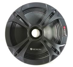 Edison ED M802LD 7 Renkli RGB Işıklı 20 Cm Midrange Kumandalı 600W Maksimum 120W RMS