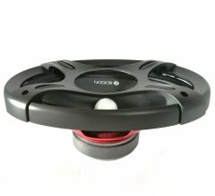 Edison ED M609LD 7 Renkli RGB Işıklı Oval Midrange Kumandalı 800W Maksimum 120W RMS