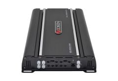 Garaj Dünyası Edison ED-800.5AB 5 Kanal AB Klas Mosfet Amfi 4000W Maksimum 4*70W+300W RMS