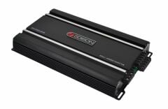 Garaj Dünyası Edison ED-800.5AB 5 Kanal AB Klas Mosfet Amfi 4000W Maksimum 4*70W+300W RMS