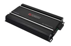 Garaj Dünyası Edison ED-800.5AB 5 Kanal AB Klas Mosfet Amfi 4000W Maksimum 4*70W+300W RMS