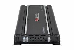 Garaj Dünyası Edison ED-800.5AB 5 Kanal AB Klas Mosfet Amfi 4000W Maksimum 4*70W+300W RMS