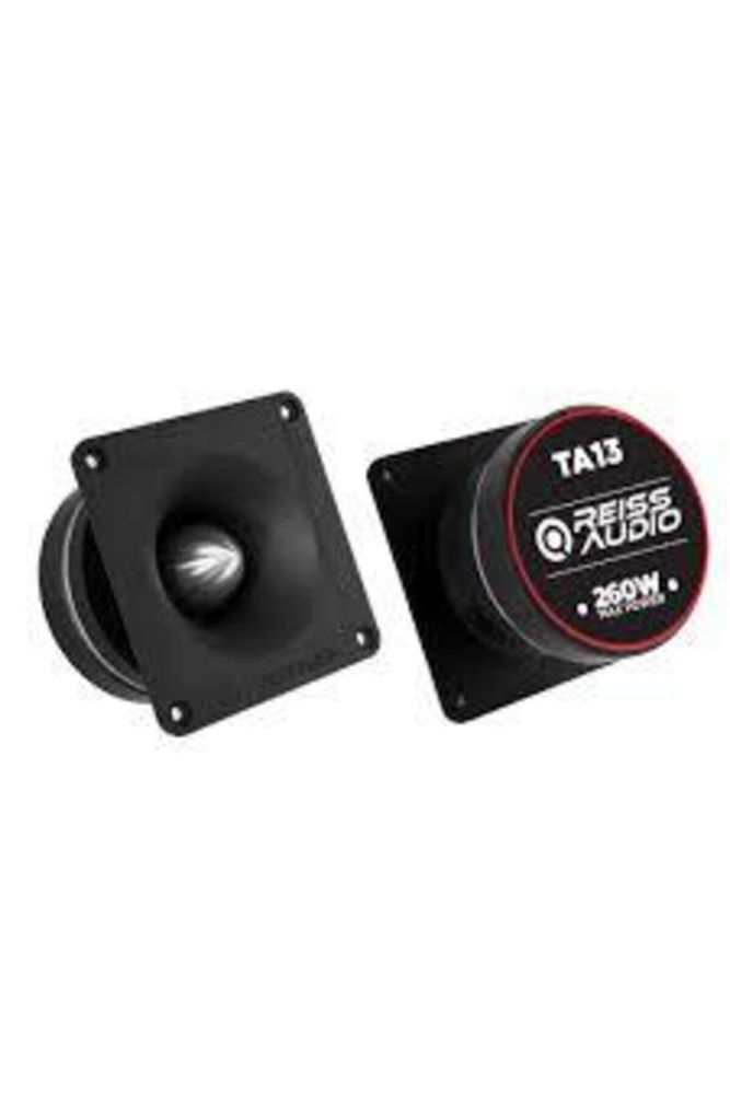 Reiss Audio RS-TA13 Tweeter 130W RMS 260W Maksimum