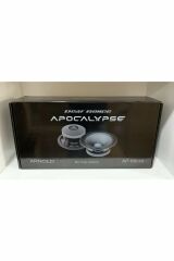 Apocalypse Deaf Bonce Ap-m81a Arnold 20 Cm 600w 300rms Spl Midrange 1 Takım 2 Adet