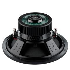 Apocalypse HANNIBAL HS-1200 D4 12'' Subwoofer 1200W Maksimum 600W RMS Çift Bobin 30 Cm
