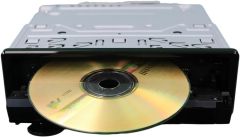Pioneer DEH-X9600bt Bluetooth'lu CD'li 4X50W Mixtrax USB SD 3 Anfi Çıkışlı Üst Seri Oto Teyp Digicom