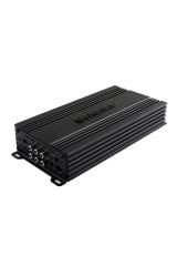 Rs-G600.5D RS-G600.5D 4x80W Class D 5 Kanallı Oto Amplifikatör Yeni Nesil Digital Amfi