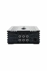 Rs-G600.5D RS-G600.5D 4x80W Class D 5 Kanallı Oto Amplifikatör Yeni Nesil Digital Amfi