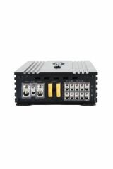Rs-G600.5D RS-G600.5D 4x80W Class D 5 Kanallı Oto Amplifikatör Yeni Nesil Digital Amfi
