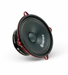 Reiss Audio Rs-M5Dx 170 Watt 13 Cm Midrange Hoparlör Takımı