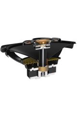 Pioneer TS-A6978S 100 RMS 650 W Oval Hoparlör