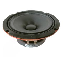 For-X XMD-3065 Midrange 100W RMS 200W Maksimum 16 cm Hoparlör Turuncu Kasa