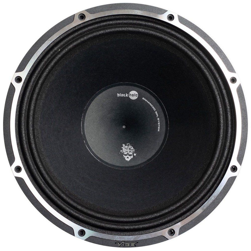 VIBE BDPRO10M-V9 VIBE Blackdeath Serisi 25 cm Midrange