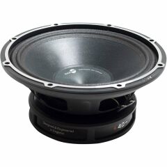 VIBE BDPRO10M-V9 VIBE Blackdeath Serisi 25 cm Midrange