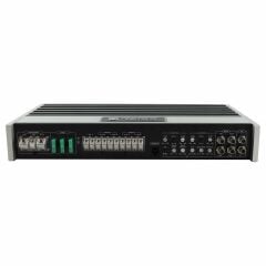 RS-T5100.5H 5 Kanal Hibrit Oto Amfi 4x80W+400W RMS