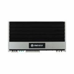 RS-T5100.5H 5 Kanal Hibrit Oto Amfi 4x80W+400W RMS